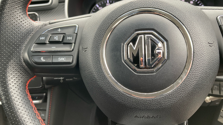 MG ZS 1.5 VTi-TECH Excite 5dr Petrol Hatchback